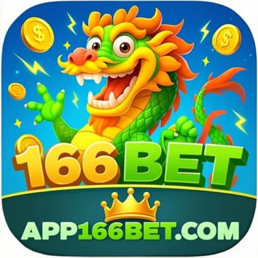 Logo 166bet